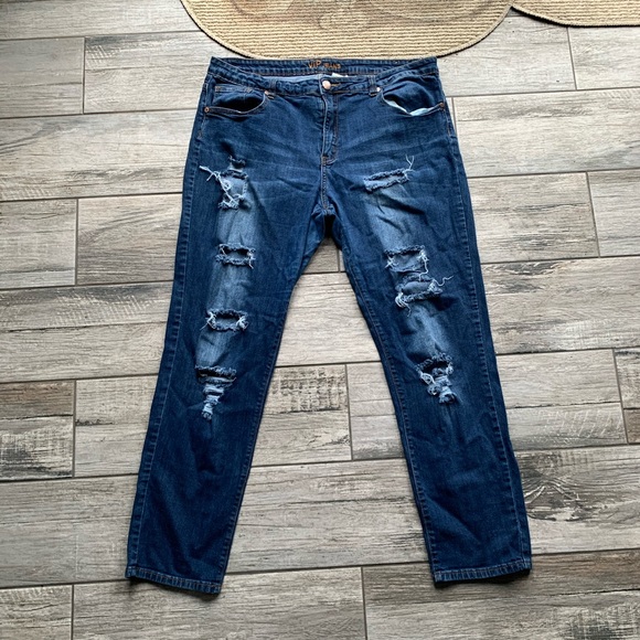 VIP Denim - VIP Jeans